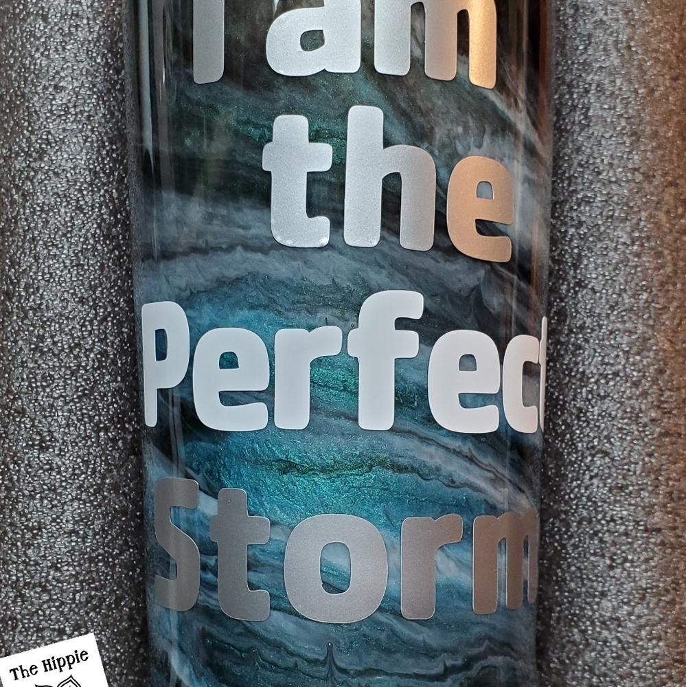 Custom Tumbler